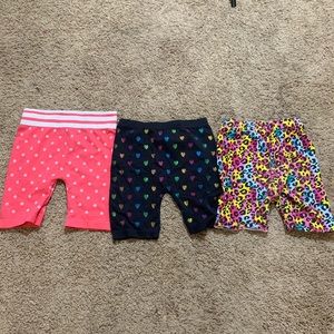 ✨GIRL SHORTS SIZE 7/8